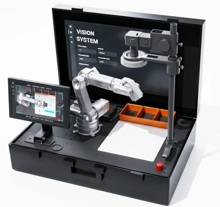 Computer Workstation