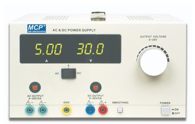 M10-AD360-5  AC&DC POWER SUPPLY