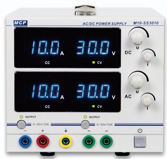 M10-SS3010 AC DC POWER SUPPLY