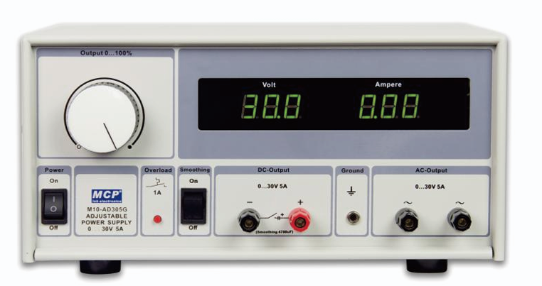 M10-AD305G AC DC POWER SUPPLY