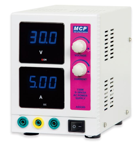 M10-ASS305 SWITCHING AC POWER SUPPLY