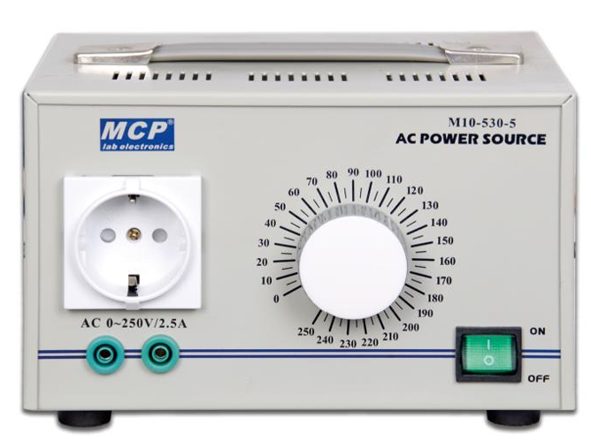 M10-530-5 AC POWER SUPPLY