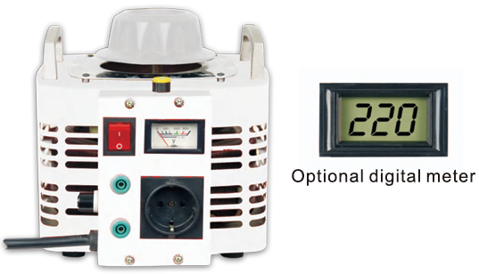 M10-522-30 VARIAC